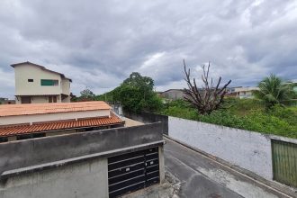 Camaçari tem alertas laranja e amarelo do INMET