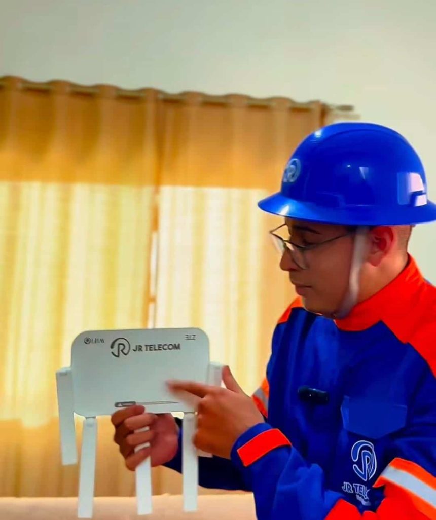 Empresa de internet oferece vagas de emprego em Camaçari