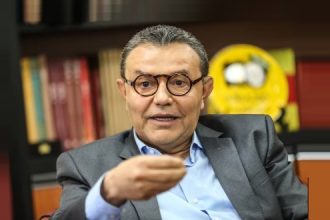 Esquerda precisa de renovação, e Lula tem que acertar mais, diz presidente do PSB #Acesse Política