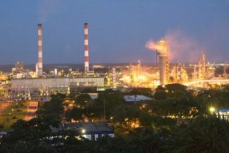 Fábrica abre 20 novas vagas de emprego em Camaçari