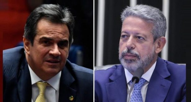 O que pensa Ciro Nogueira sobre Arthur Lira ser ministro de Lula #Acesse Política