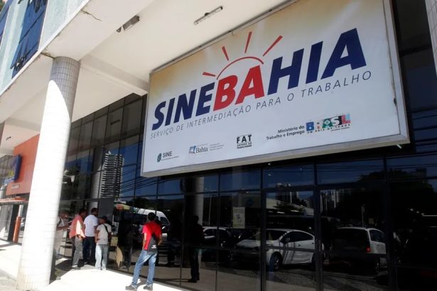 SineBahia tem vagas de emprego para Camaçari, Lauro de Freitas, Salvador e Simões Filho nesta terça
